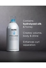 RUSK MOUSSE 8.8OZ