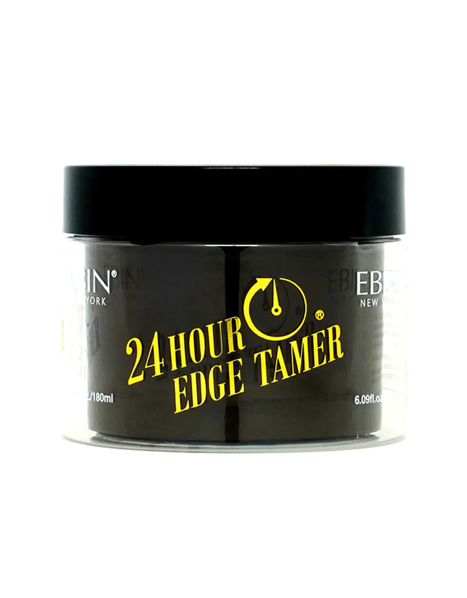 EBIN NEW YORK 24 HOUR EDGE TAMER -EXTRA MEGA HOLD