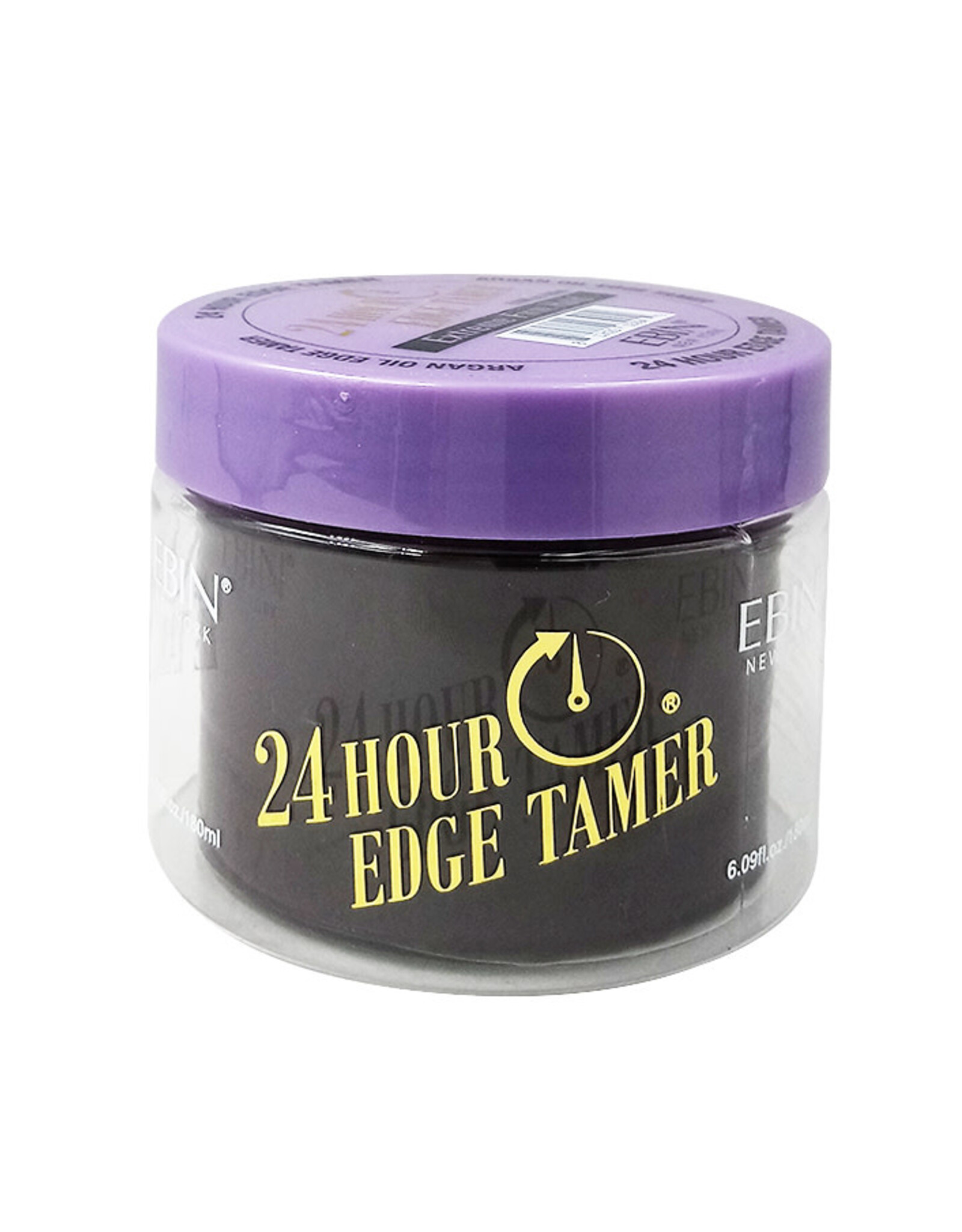 EBIN NEW YORK 24 HOUR EDGE TAMER - EXTREME FIRM HOLD
