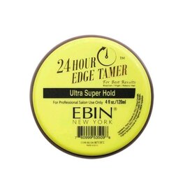 EBIN NEW YORK 24 HOUR EDGE TAMER - ULTRA SUPER HOLD