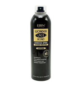 EBIN NEW YORK WONDER LACE BOND ADHESIVE SPRAY - SUPREME HOLD