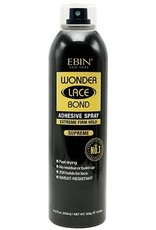 EBIN NEW YORK WONDER LACE BOND ADHESIVE SPRAY - SUPREME HOLD