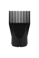HOT & HOTTER TITANIUM TURBO 3000 HAIR DRYER