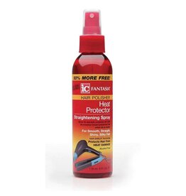 IC FANTASIA HEAT PROTECTOR STRAIGHTENING SPRAY 6OZ