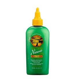 IC FANTASIA TEA TREE NATURALS SCALP SERUM 4OZ