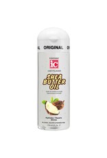 IC FANTASIA HAIR POLISHER SHEA BUTTER OIL 6OZ