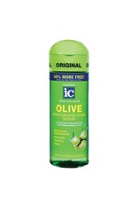 IC FANTASIA OLIVE OIL SHINE SERUM 6OZ