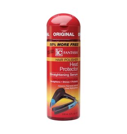 IC FANTASIA HEAT PROTECTOR SERUM 6OZ