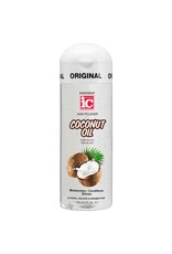 IC FANTASIA COCONUT OIL HAIR POLISHER 6OZ