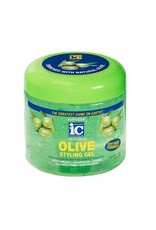 IC FANTASIA OLIVE STYLING GEL 16OZ
