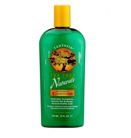 IC FANTASIA TEA TREE NATURALS INTENSIVE CONDITIONER 12OZ