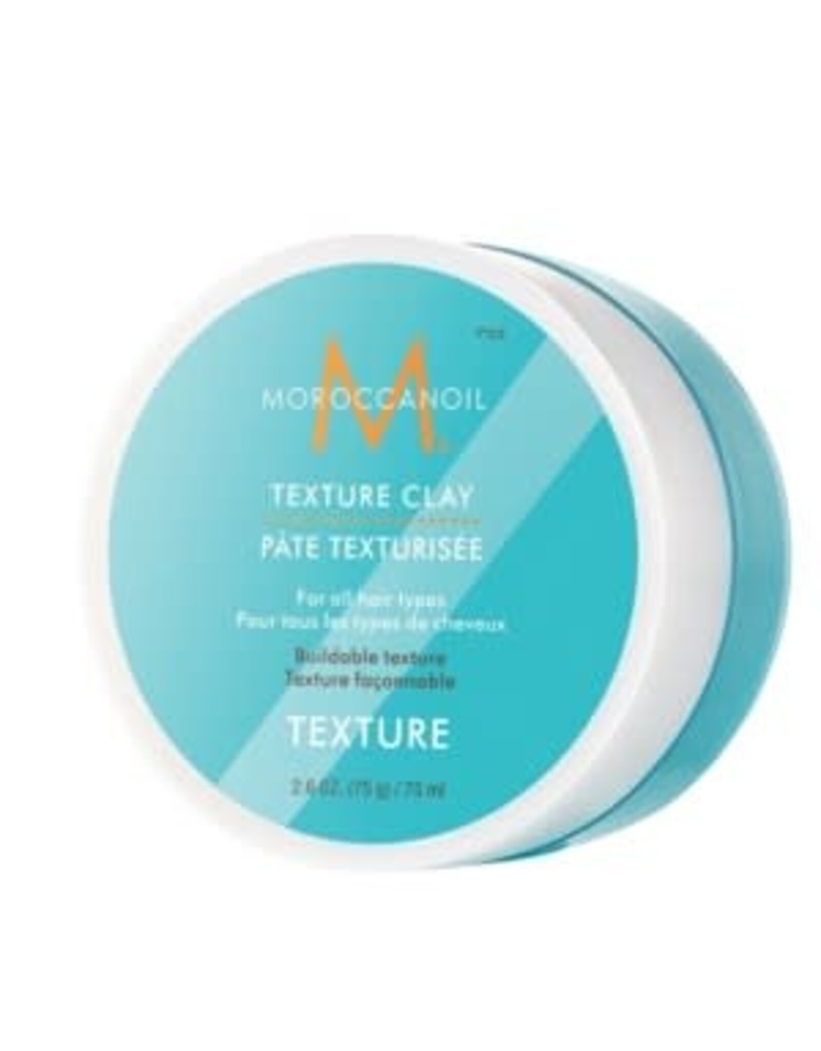 MOROCCANOIL TEXTURE CLAY 75ML