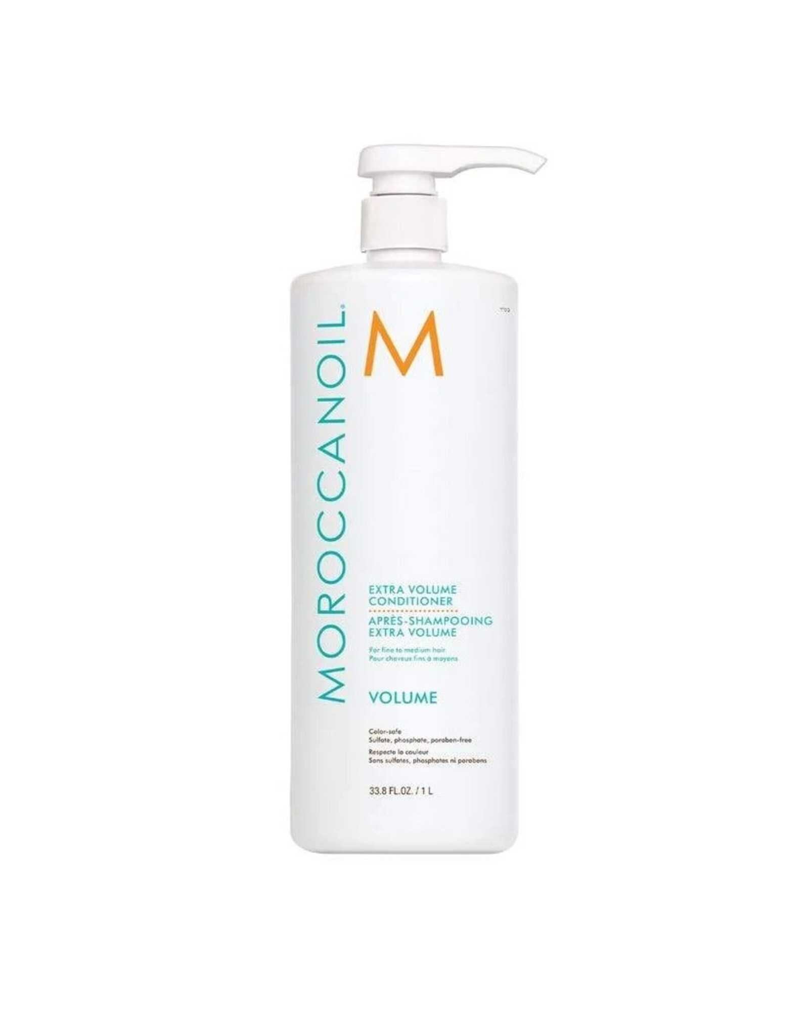 MOROCCANOIL EXTRA VOLUME CONDITIONER