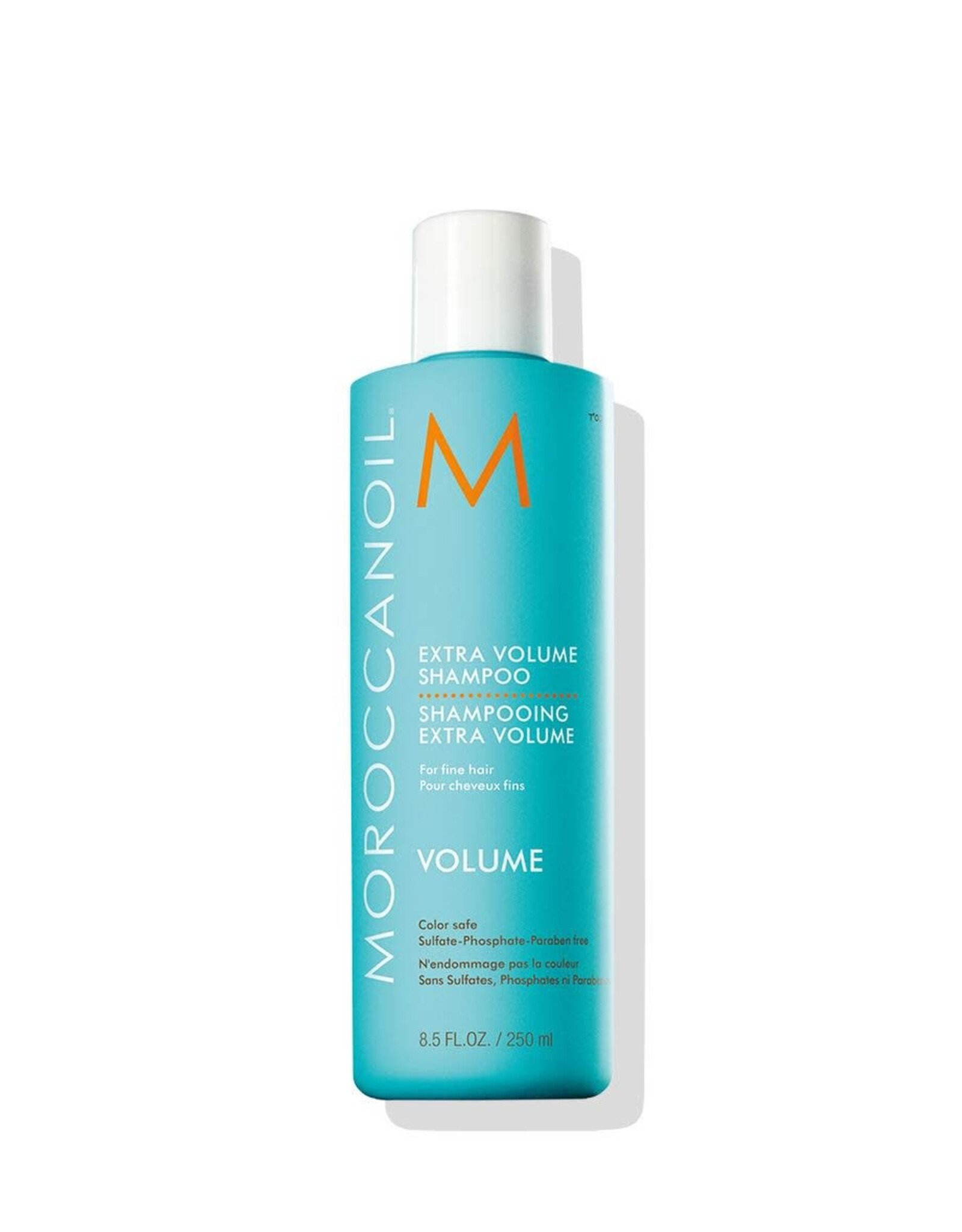 MOROCCANOIL EXTRA VOLUME SHAMPOO