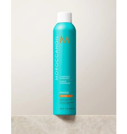 MOROCCANOIL LUMINOUS HAIRSPRAY STRONG 330ML