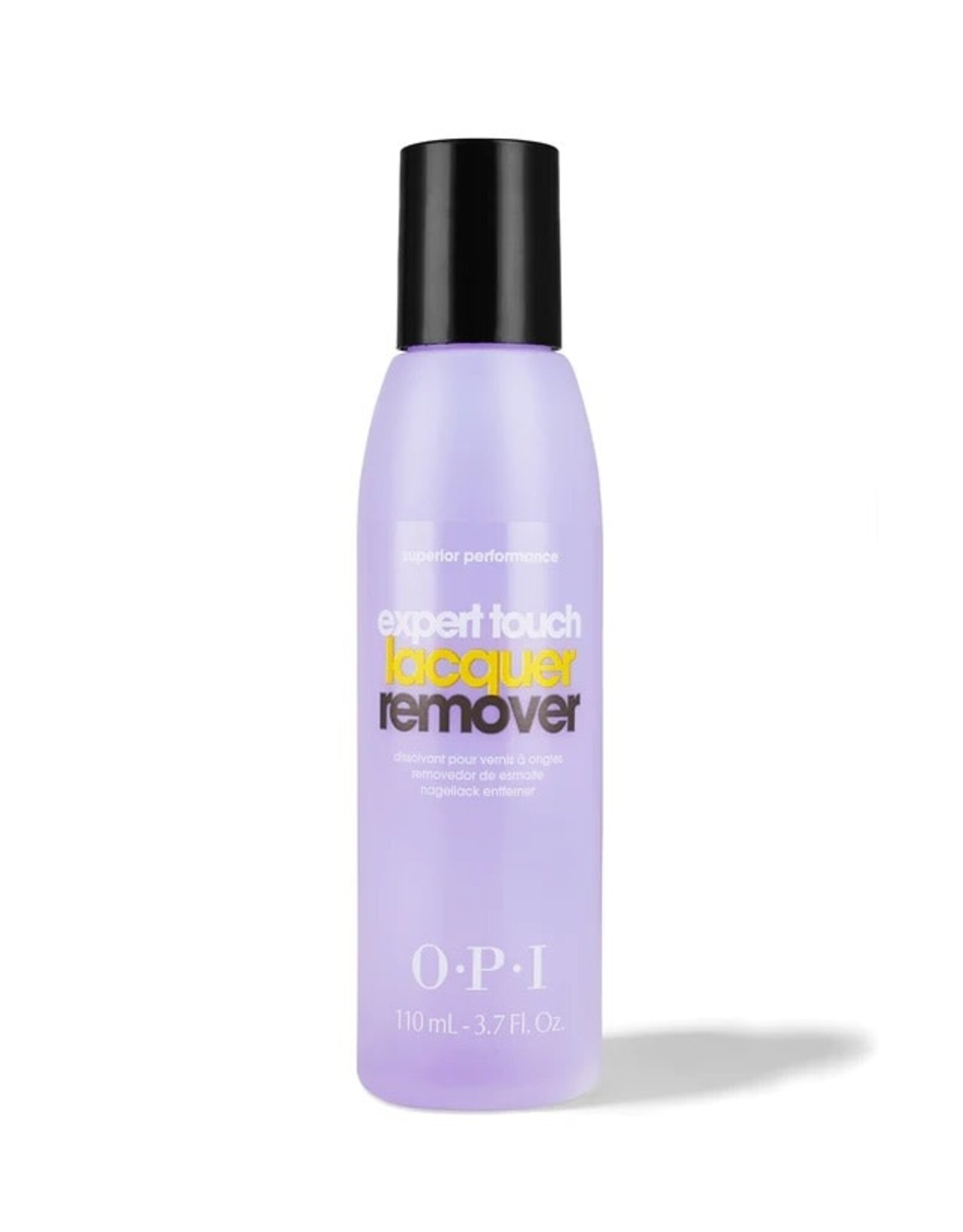 OPI EXPERT TOUCH REMOVER 110ML