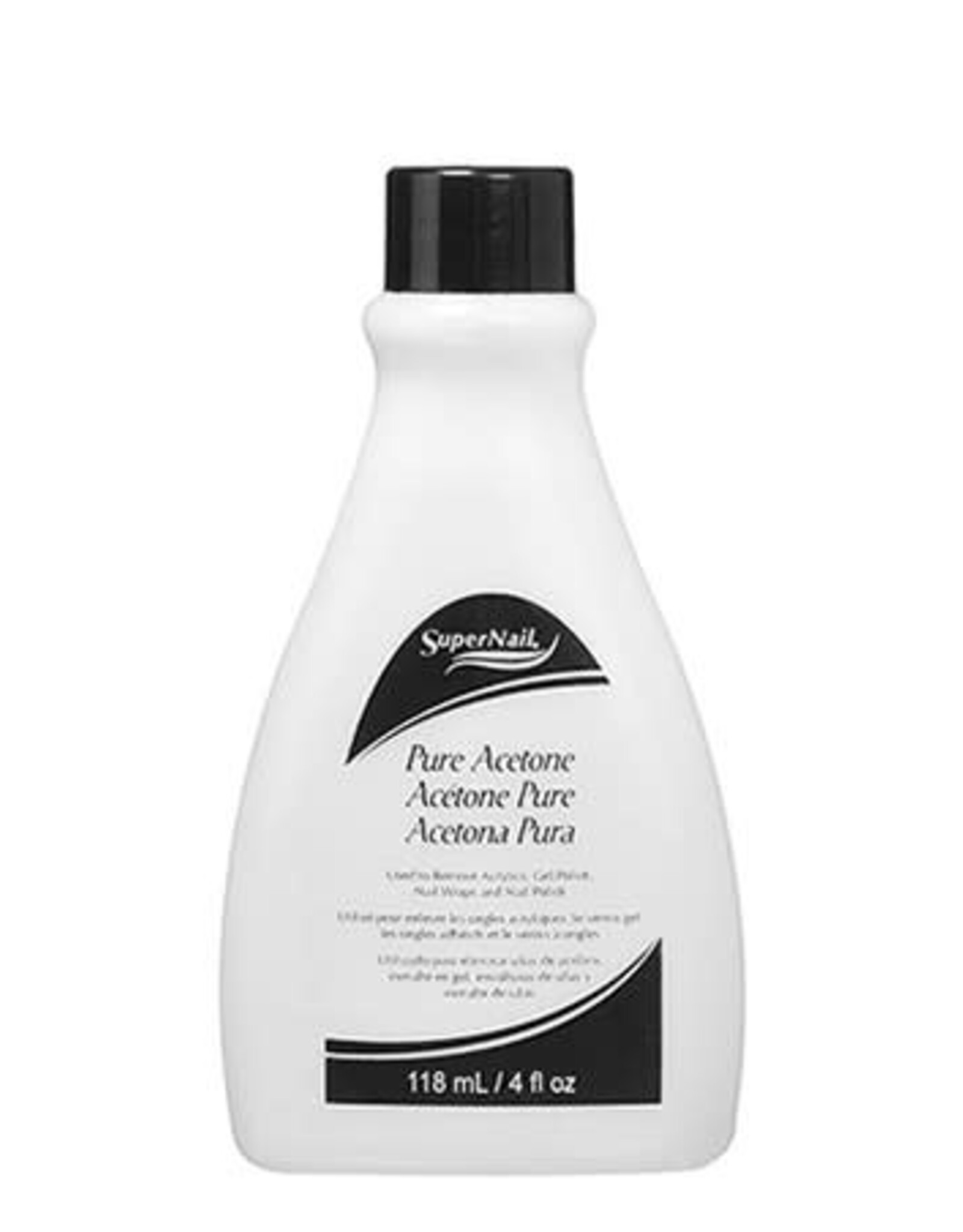 SUPERNAIL PURE ACETONE