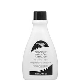 SUPERNAIL PURE ACETONE