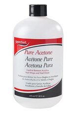 SUPERNAIL PURE ACETONE
