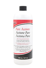 SUPERNAIL PURE ACETONE