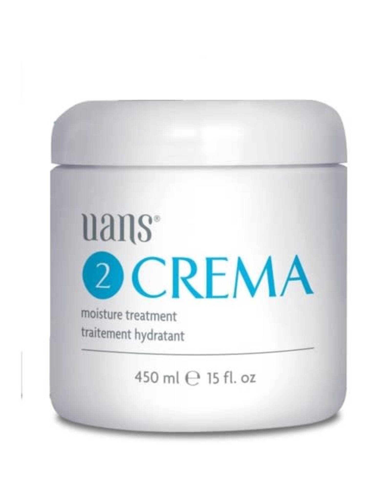 UANS CREMA MOISTURE TREATMENT