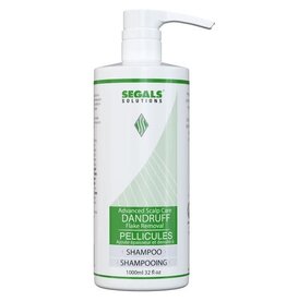 SEGALS SOLUTIONS DANDRUFF SHAMPOO