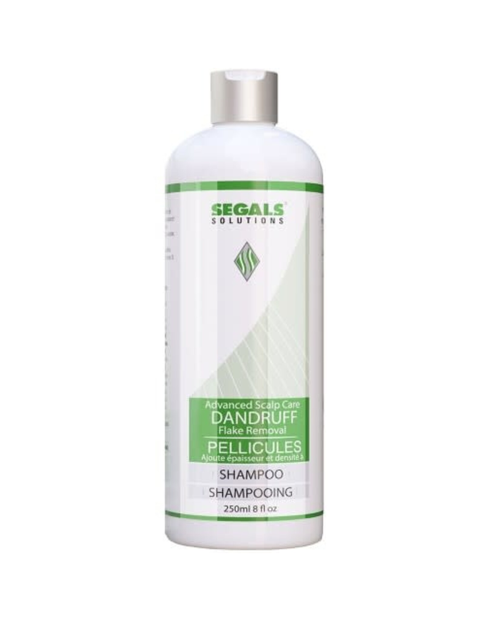 SEGALS SOLUTIONS DANDRUFF SHAMPOO