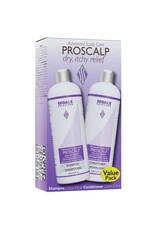 SEGALS SOLUTIONS PROSCALP DRY, ITCH RELIEF DUO 250ML