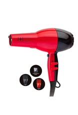 HOT & HOTTER PROFESSIONAL TURBO 1875 AC HAIR DRYER
