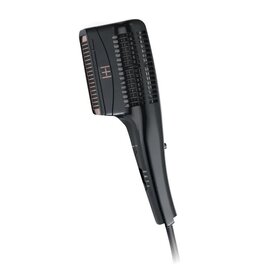 HOT & HOTTER CERAMIC PRO TURBO 2000 HAIR STYLER DRYER