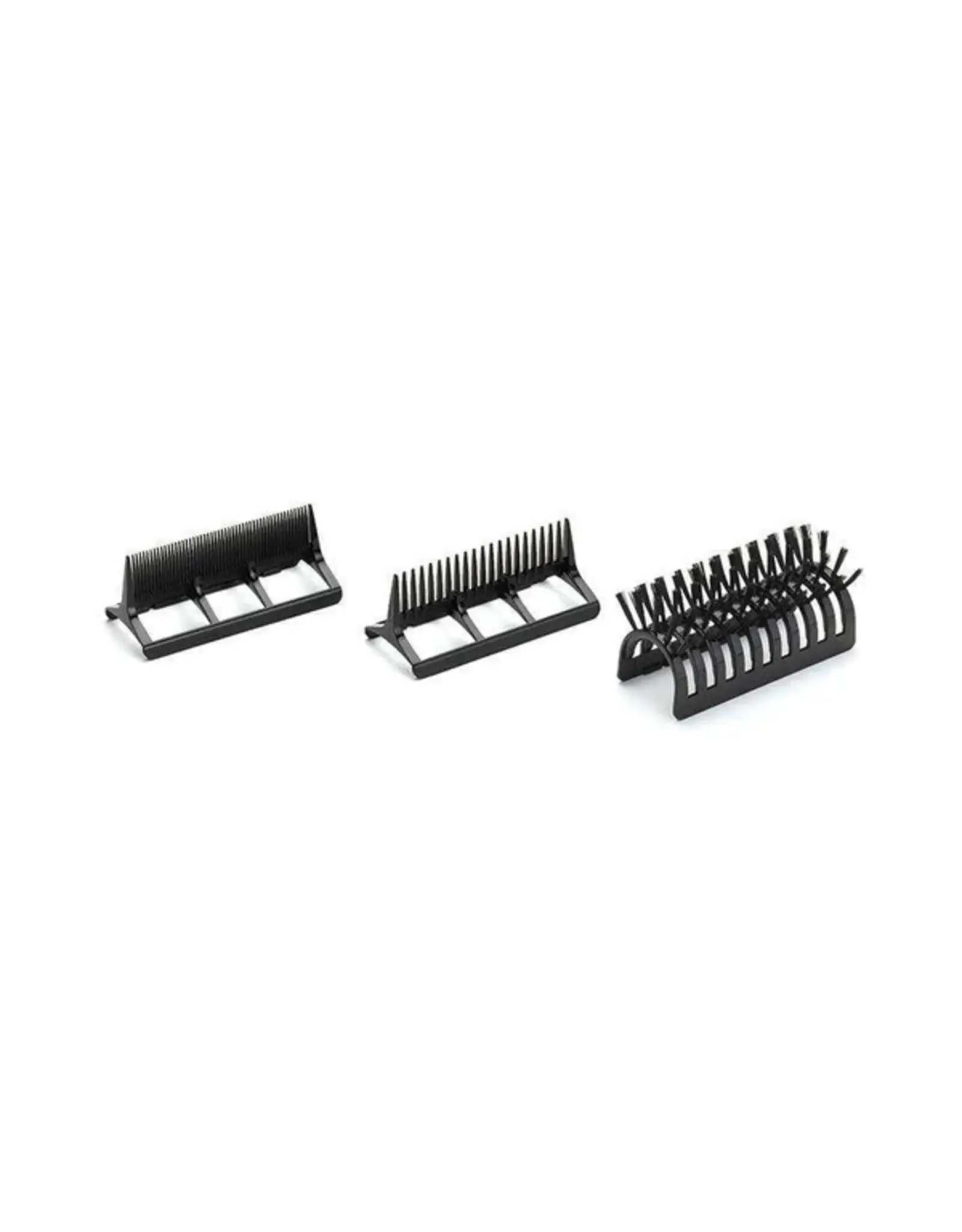 HOT & HOTTER CERAMIC PRO TURBO 2000 HAIR STYLER DRYER