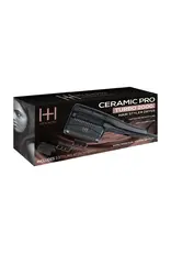 HOT & HOTTER CERAMIC PRO TURBO 2000 HAIR STYLER DRYER