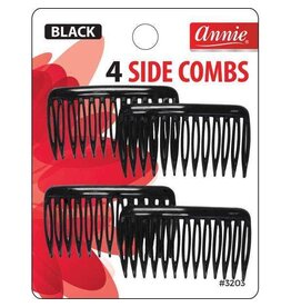 ANNIE SIDE COMBS