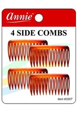 ANNIE SIDE COMBS