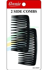 ANNIE SIDE COMBS