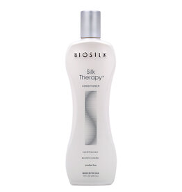 BIOSILK SILK THERAPY CONDITIONER 12OZ