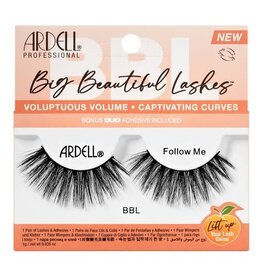 ARDELL BIG BEAUTIFUL LASHES