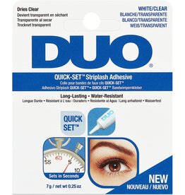 ARDELL DUO QUICK-SET STRIPLASH ADHESIVE