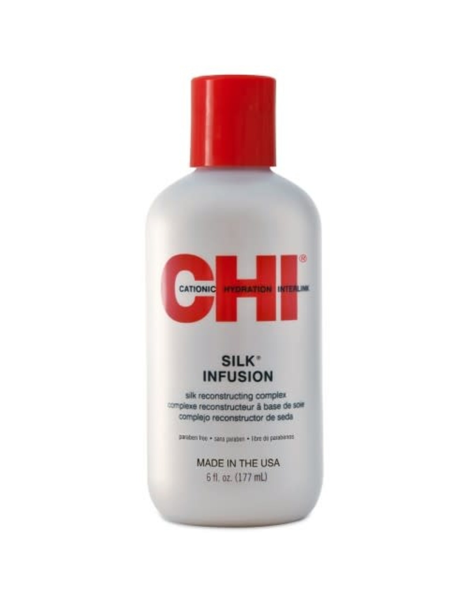 CHI SILK INFUSION