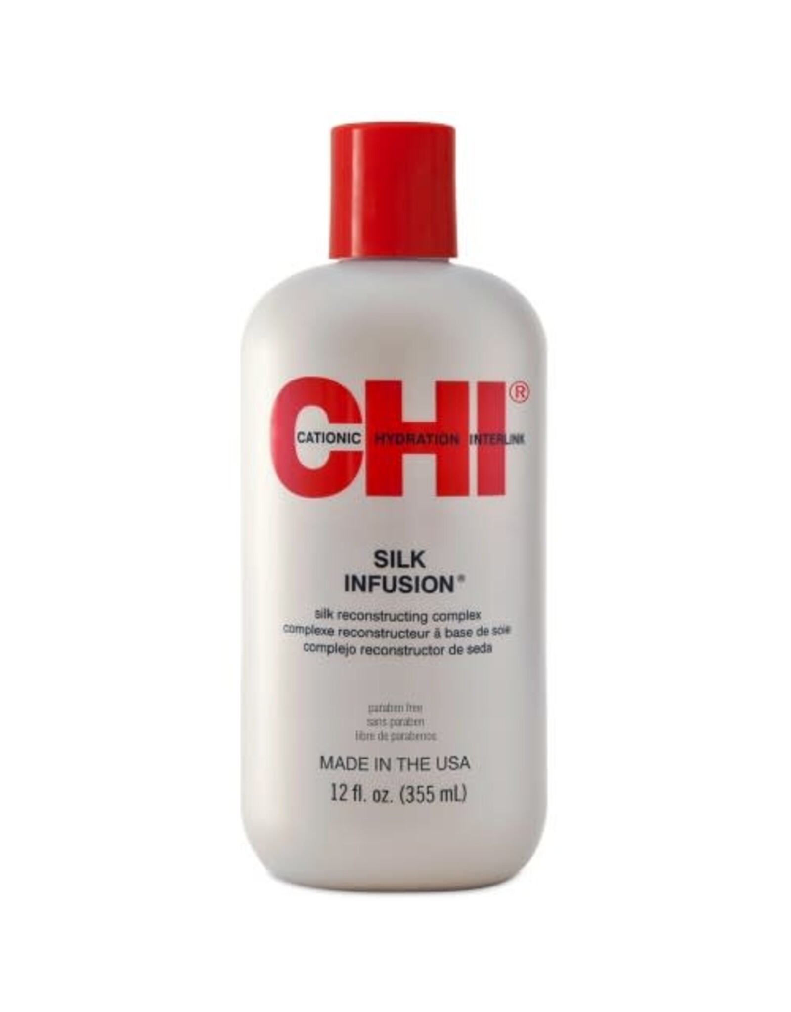 CHI SILK INFUSION