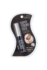 IENVY SUPER STRONG HOLD ADHESIVE BLACK