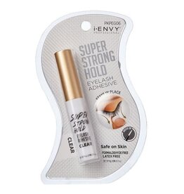 IENVY SUPER STRONG HOLD ADHESIVE CLEAR