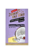 EBIN NEW YORK 24 HOUR EDGE TAMER - HAIR SLEEK STICK