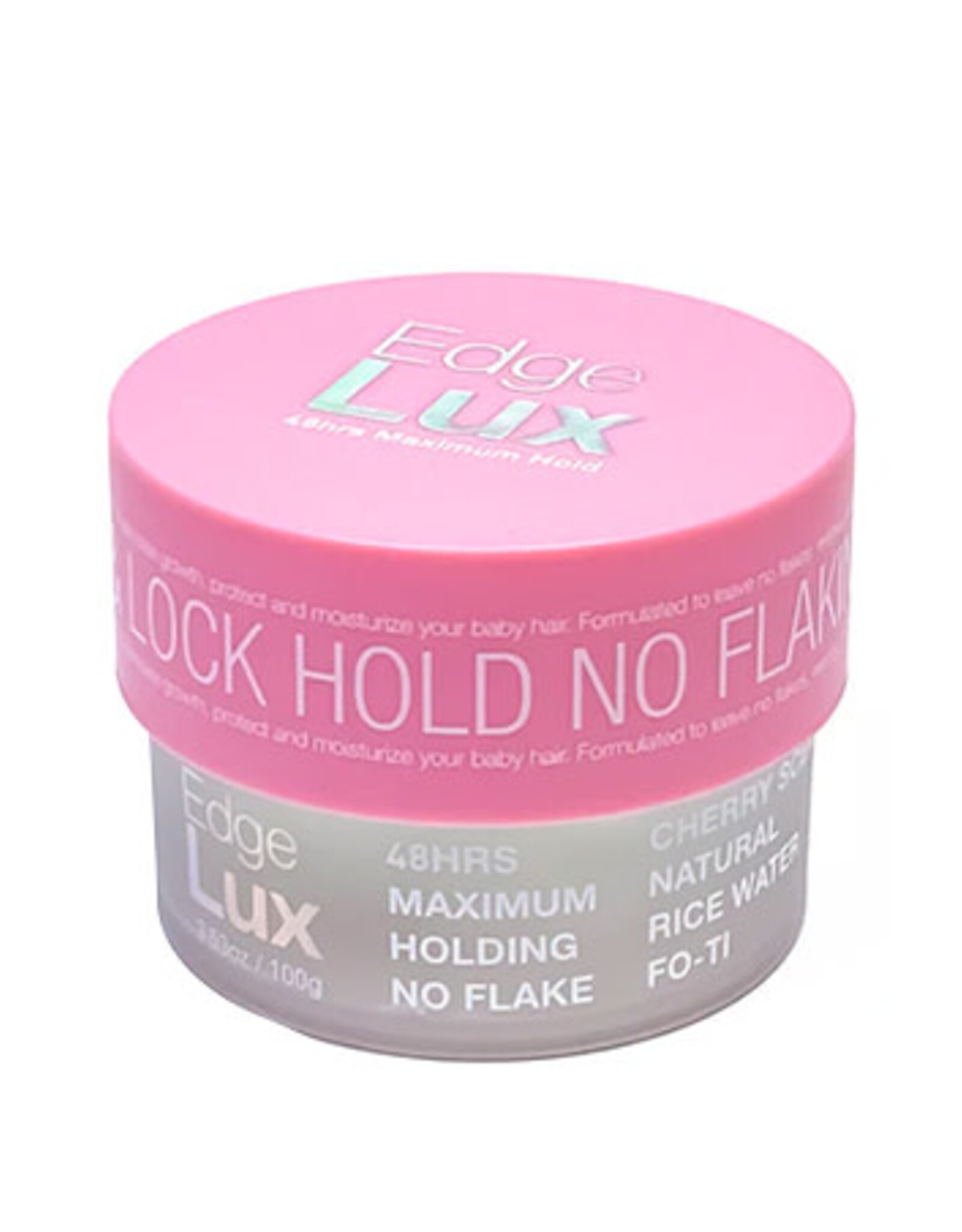 TOUCH DOWN EDGE LUX  TAMER - 48HRS MAXIMUM HOLD100G