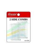 ANNIE SIDE COMBS