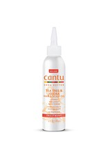 CANTU TEA TREE & JOJOBA HAIR & SCALP OIL 6OZ