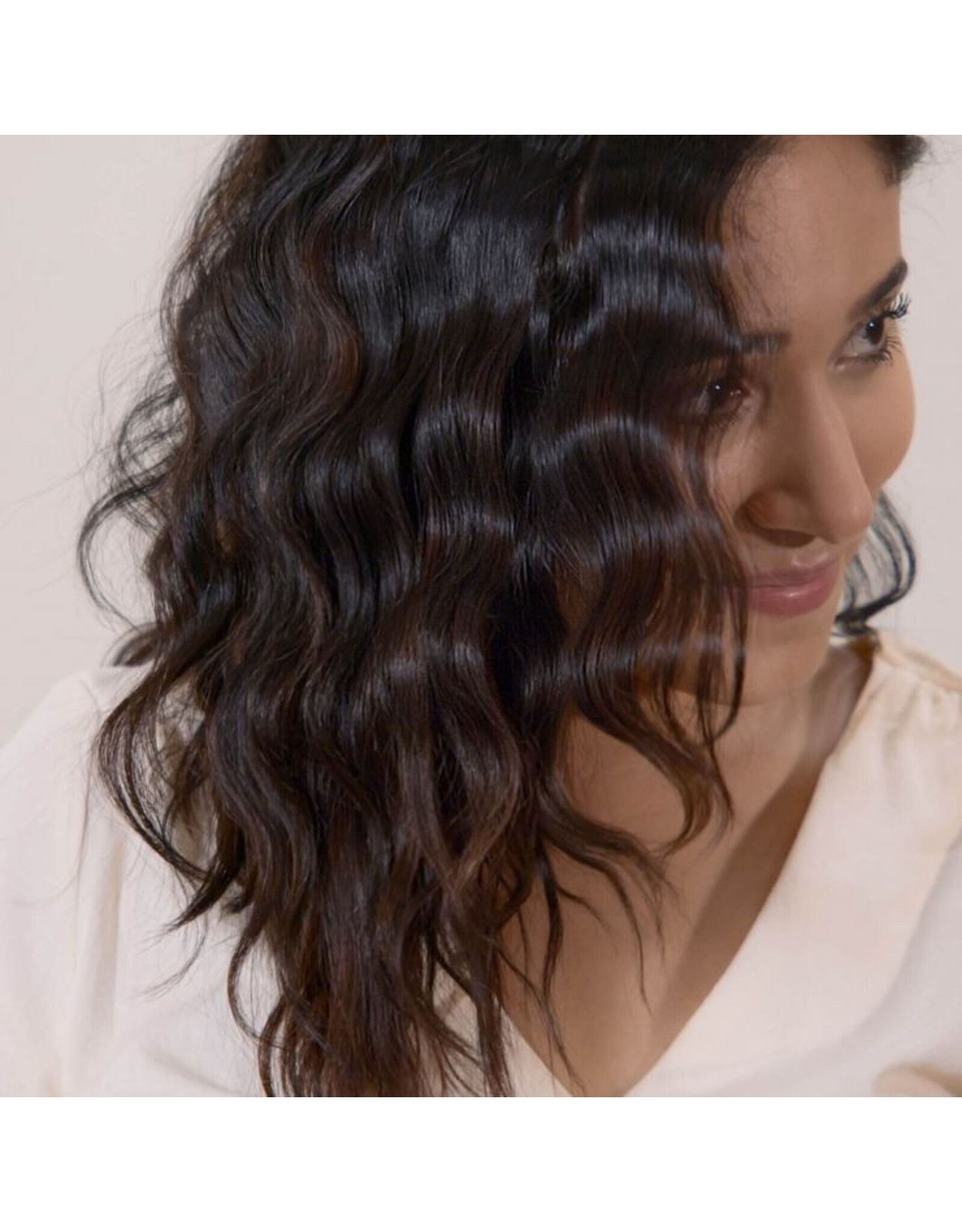 HOT TOOLS 3-BARREL WAVER 24K GOLD COLLECTION