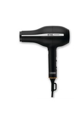 HOT TOOLS PRO ARTIST BLACK GOLD COLLECTION PRO 175W IONIC SALON DRYER