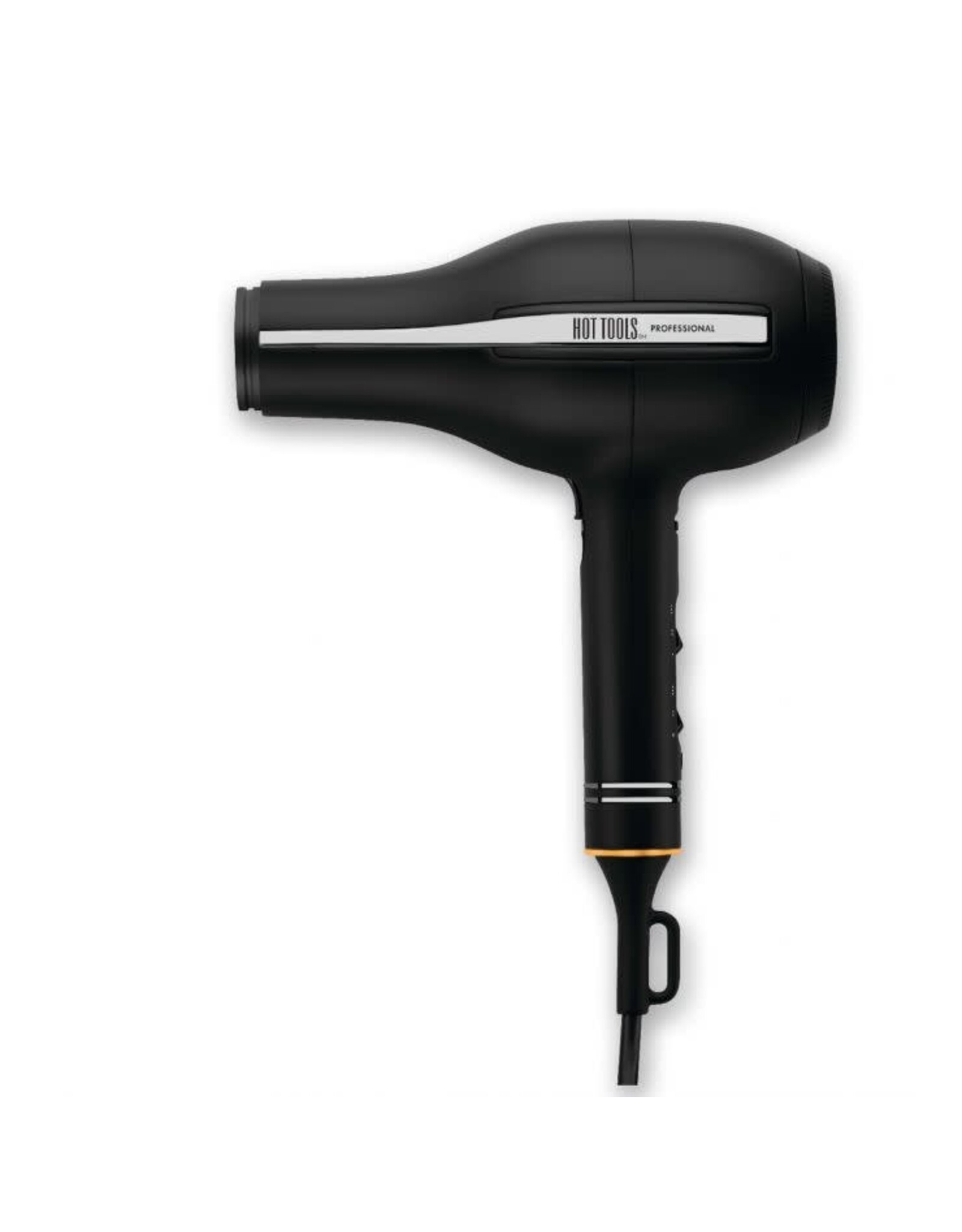 HOT TOOLS PRO ARTIST BLACK GOLD COLLECTION PRO 175W IONIC SALON DRYER