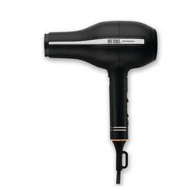 HOT TOOLS PRO ARTIST BLACK GOLD COLLECTION PRO 175W IONIC SALON DRYER